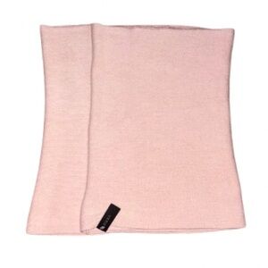 Rikka nude Infinity Circle Scarf NWT